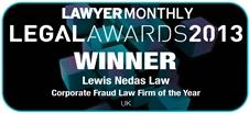 Fraud Solicitors London